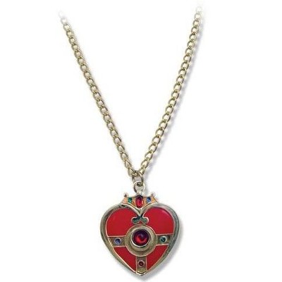 heart costume jewelry