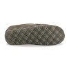 MUK LUKS Men's Miles Clog - 3 of 4
