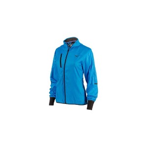 Mizuno Women's Breath Thermo® Full Zip Jacket - 1 of 4