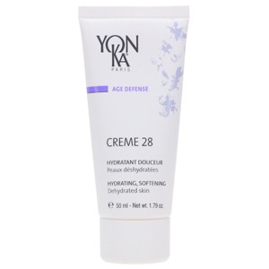 Yon-Ka CREME 28 Hydrating Softening Cream 1.79 oz - 1 of 4