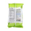 Seasnax Wasabi Organic Seaweed Snack - Case of 12/.36 oz - 3 of 4