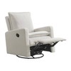 Oxford Baby Uptown Nursery Swivel Glider Recliner Chair - 3 of 4