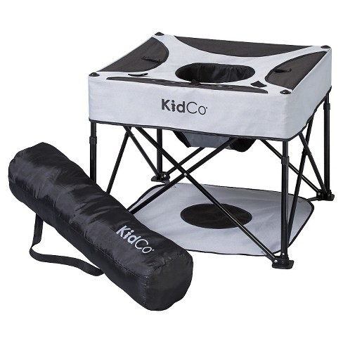 Kidco GoPod Activity Seat - Midnight