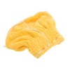 Unique Bargains Water-absorbent Bow Hair Drying Towel 1 Pc - 4 of 4