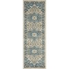 Unique Loom    Salzburg Altstadt Area Rug - 2 of 4