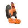Collectible Wildlife Gifts | Chicken, Rooster Realistic Small Toy Model Plastic Replica Barn Farm Animal, Kids Educational Gift  1 3/4"   F4158 B140 - 3 of 4