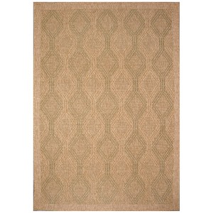 Liora Manne Sahara Modern Indoor/Outdoor Rug.. - 1 of 4