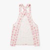 Hedley & Bennett The Smock - LoveShackFancy Country Song Floral - 4 of 4