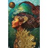 Trends International Jena DellaGrottaglia: Cosmic Zodiac - Scorpio Unframed Wall Poster Prints - 4 of 4