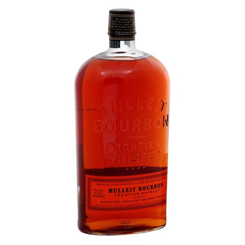 bulleit 75l