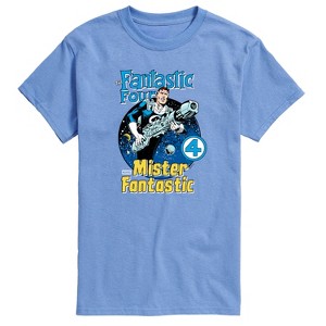 Men's - Marvel -  Short Sleeve Graphic T-Shirt - 1 of 4