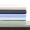 3pc 300 Thread Count Rayon from Bamboo Oversized Duvet Set - Tribeca Living - image 2 of 4