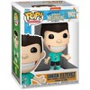 Funko - FUNKO POP! Animation: Jimmy Neutron - Sheen Estevez - 2 of 2