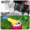 Unique Bargains Manual Plastic Portable Soda Can Opener for Home Party 12 Pcs - 4 of 4