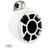 Wet Sounds REV 8 Fixed Clamp Tower Speakers - White (Pair) - 2 of 4