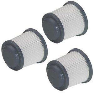 Black and Decker 3 Pack of Genuine OEM Replacement Air Filters # PVF110-3PK - 1 of 1