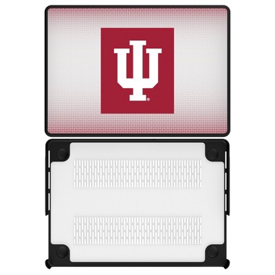 Keyscaper NCAA Big Ten Universities Linen Laptop Case for Apple MacBook