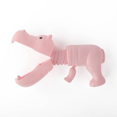 Animal Grabber Hippo - Bullseye's Playground™