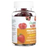 Lifeable Kids Probiotic Gummies, Natural Berry, 1 Billion CFU, 60 Gummies - 4 of 4