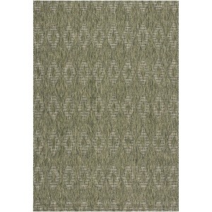 Courtyard CY8522 UV & Stain Resistant Non-Shedding Power Loomed Indoor/Outdoor Rugs - Safavieh - 1 of 4