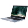 Acer Chromebook 314 - 14" Intel Celeron N4020 1.1GHz 4GB Ram 64GB Flash Chrome OS | CB314-1H-C9GC | NX.ATFAA.002 - Manufacturer Refurbished - 2 of 4