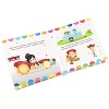 Disney Baby: Beep, Zoom, Vroom! - By Maggie Fischer ( Board Book ) - 4 of 4
