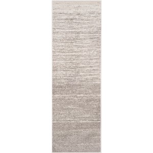Adirondack ADR113 Non-Shedding Power Loomed Indoor Rugs - Safavieh - 1 of 4