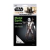 Metal Earth Premium Series ICONX 3D Metal Model Kit - Star Wars The Mandalorian Fascinations 3D Puzzle - 2 of 4
