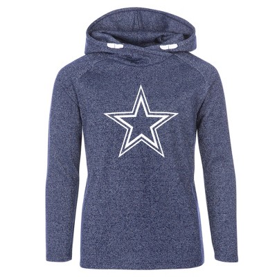 girls dallas cowboys hoodie | www 