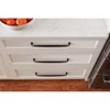 Amerock Kane Cabinet or Drawer Pull - 2 of 2