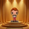 Funko POP! Conan O'Brien Vinyl Figure | K-Pop Conan - 4 of 4