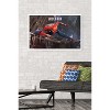 Trends International Marvel Comics - Spider-Man - Action Framed Wall Poster Prints - 2 of 4