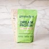 Greens First Dream Protein Plant Based – USDA Organic Dietary Supplement – Vegan Protein Powder – Nutritional Supplement – 30 Servings - 4 of 4
