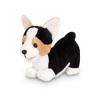 Our Generation Preschool Pup Posable 6" Corgi Pet Accessory Set - 4 of 4
