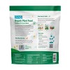 Back to the Roots 1.5lb Organic Plant Food All Purpose Premium Blend: Nutrient-Rich for Indoor & Outdoor Gardens, Non-Synthetic - 3 of 4