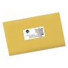 Avery Shipping Labels with TrueBlock Technology Laser 2 x 4 White 250/Pack 5263 - 2 of 4