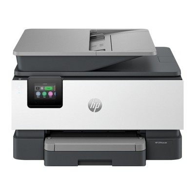 HP Inc. OfficeJet Pro 9125e All-in-One Printer with 3 Months of Instant Ink for free with HP Inc.+
