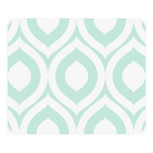 OTM Essentials Classic Prints Mouse Pad Elm Frost Green (731969583036) - 1 of 1