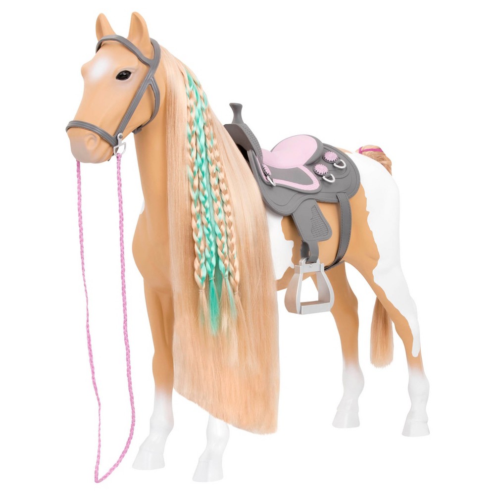 Our Generation Horse - Hairplay