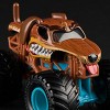 Monster Jam Monster Mutt Diecast Monster Truck Vehicle - 1:64 Scale - 3 of 4