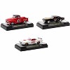 "Sodas" Set of 3 pieces Release 49 Limited Edition to 10000 pieces Worldwide 1/64 Diecast Model Cars by M2 Machines - 2 of 4