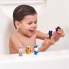 Disney Mickey Mouse and Friends Bath Finger Puppets 5pk - image 3 of 4