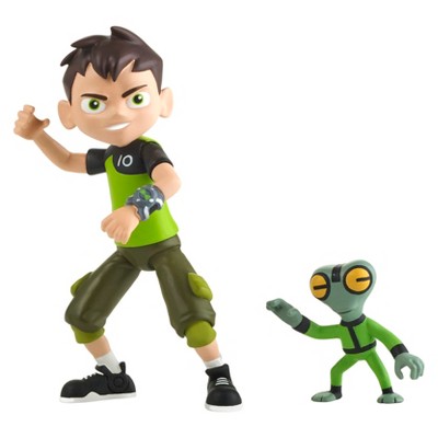 ben 10 watch toy target