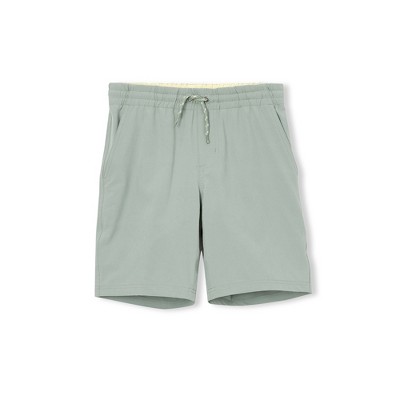 Lands' End Kids Adventure Performance Shorts