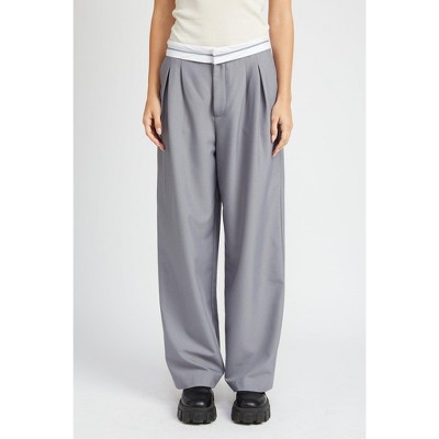 EMORY PARK Women's Cargo Pants Full