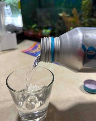 Purified Drinking Water - 24pk/16.9 Fl Oz Bottles - Good & Gather™ : Target