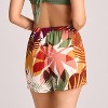 Vitamin A Women's Cover Up Shorts - 2 of 3