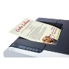 Great Papers Cup of Cheer Candy Cane and Gingerbread Cookies Christmas Letterhead Multicolor 50/Pack - 4 of 4