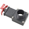 vidaXL Pool Gate Valve 2 pcs 1.5" - 2 of 4