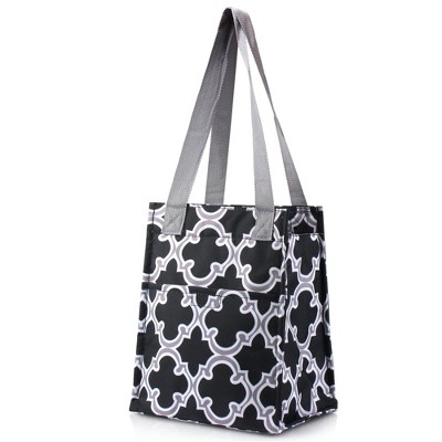 ladies insulated lunch tote bags